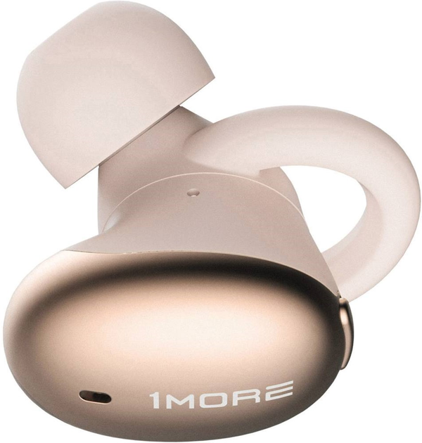 Навушники 1More Stylish True Wireless E1026BT-I Gold (9900100520-1) - зображення 5