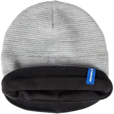 Шапка Viking Fishing Classic Hat 58 Black/Grey (1919.05.83) - Фото 5 Шапка Viking Fishing Classic Hat 58 Black/Grey (1919.05.83) - изображение 5