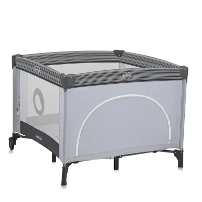 Детский манеж Lionelo Bonnie Grey Stone (LO-BONNIE GREY STONE) - изображение 8