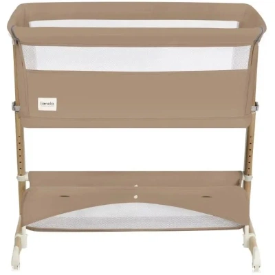 Кроватка Lionelo THOMI PLUS BEIGE CARMEL (LO-THOMI PLUS BEIGE CARMEL) - изображение 4