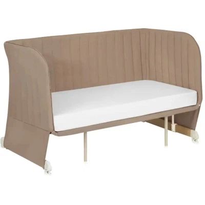 Кроватка Lionelo THOMI PLUS BEIGE CARMEL (LO-THOMI PLUS BEIGE CARMEL) - изображение 9