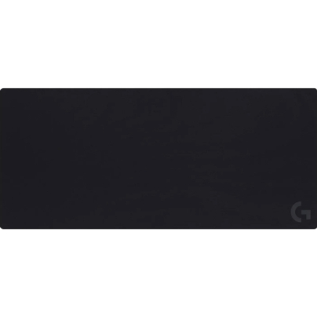 Килимок для мишки Logitech G840 Gaming Mouse Pad Black (943-000778) - зображення 1