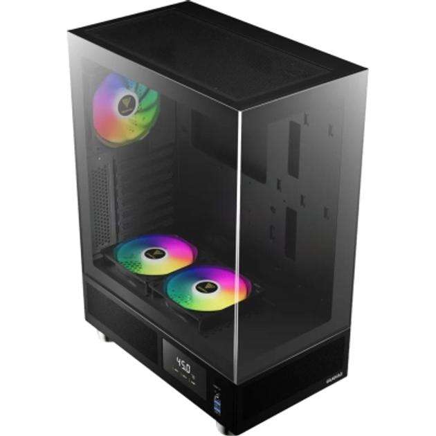 Корпус Gamdias ATLAS E1 (4711514500271) - изображение 4