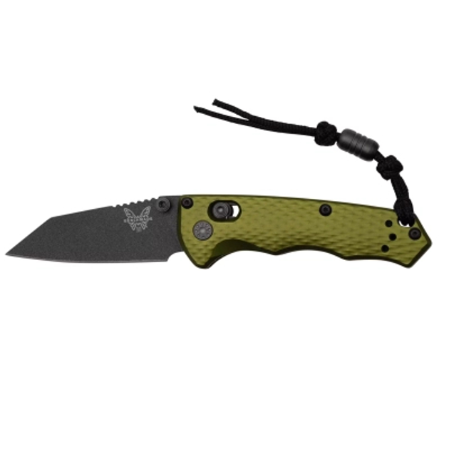 Нож Benchmade Full Immunity Woodland (290BK-2) - изображение 1