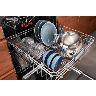 Кухонний комбайн KitchenAid 5KSM125EPT - зображення 8