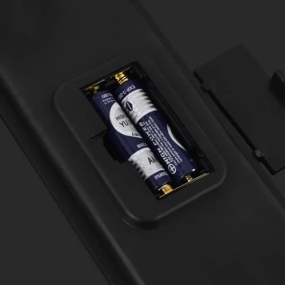Ваги підлогові DYXON MEGASCALES 100 Black (DXNVGMGSCLS100B) - зображення 5