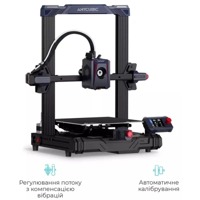 3D-принтер Anycubic Kobra 2 Neo (KNVA0BK-Y-O) - зображення 3
