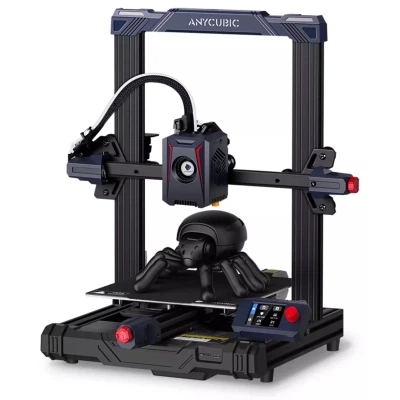 3D-принтер Anycubic Kobra 2 Neo (KNVA0BK-Y-O) - зображення 5