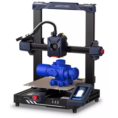 3D-принтер Anycubic Kobra 2 Pro (K2RC0BK-Y-O) - зображення 6