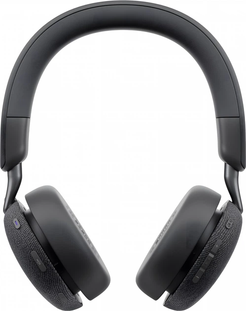 DELL WL5024 ワイヤレスヘッドホン Наушники Dell Pro Wireless ANC WL5024 Black (WL5024-DEMEA) купить