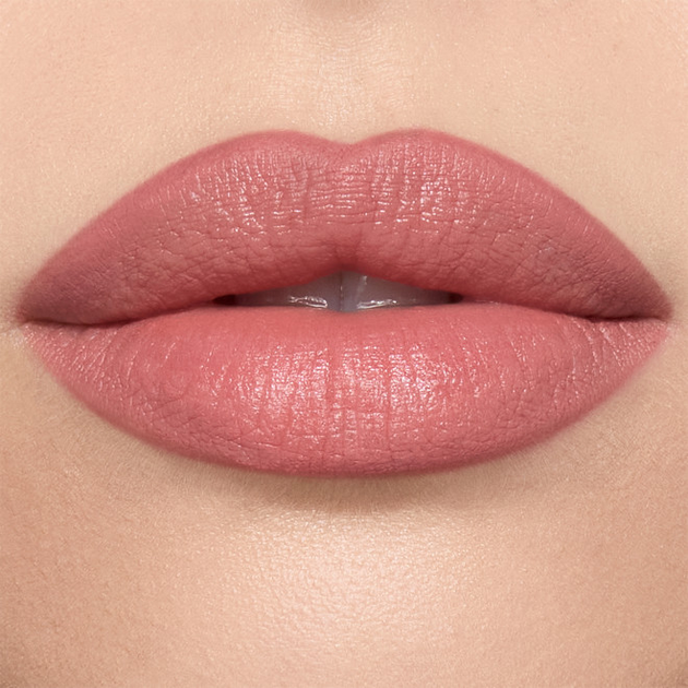 Олівець для губ Charlotte Tilbury Lip Cheat Pillow Talk міні 0,8 гр - зображення 3