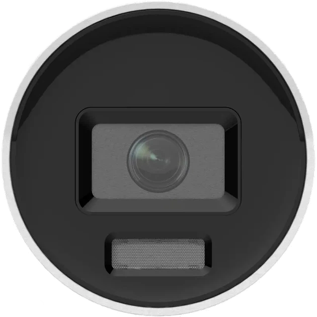 IP видеокамера Hikvision DS-2CD2047G2H-LIU (eF) 4МП (2.8мм) - изображение 2