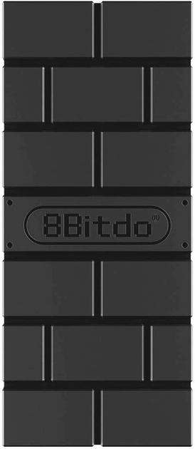 Adapter 8BitDo Bluetooth Controller Adapter 2 for Nintendo Switch (6922621501930) - obraz 4