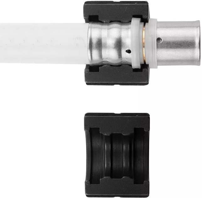 Затискний інструмент для труб NEO Tools PEX 02-445 (5907558482027) - зображення 5