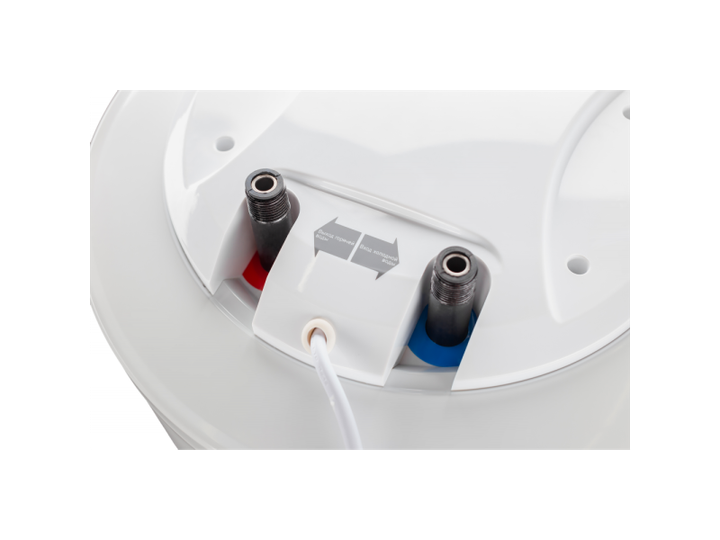 Водонагрівач (бойлер) Willer EV100DR optima - изображение 5