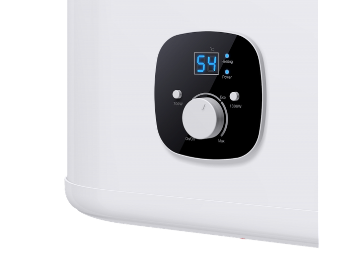 Водонагрівач (бойлер) Thermex IF 100 V (Eco) - зображення 3