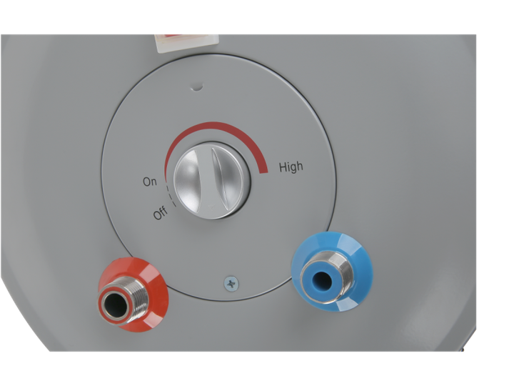 Водонагрівач (бойлер) Thermex IU 50 V - зображення 9