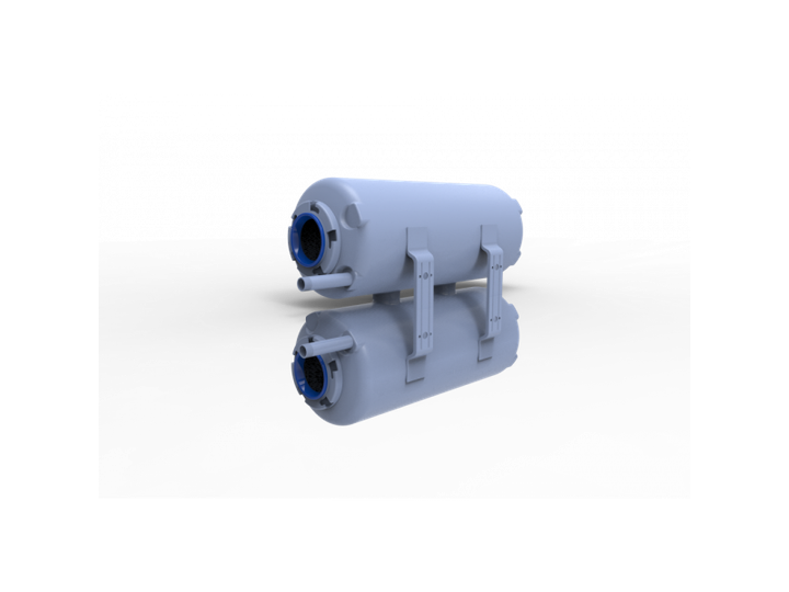 Водонагрівач (бойлер) Willer EH100R Spring - изображение 6