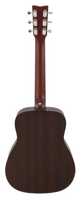 Акустична гітара Yamaha JR2S (Tobacco Brown Sunburst) - Фото 2 Акустична гітара Yamaha JR2S (Tobacco Brown Sunburst) - зображення 2