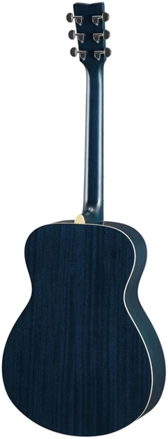 Акустична гітара Yamaha FS820 (Turquoise) - зображення 2