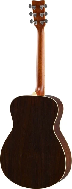 Акустична гітара Yamaha FS830 (Tobacco Brown Sunburst) - зображення 2