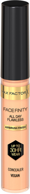 Акція на Консилер Max Factor Facefinity All Day Flawless Concealer Colour 030 7.8 мл від Rozetka