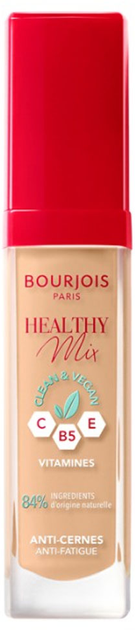 Акція на Консилер Bourjois Healthy Mix 51 Light Vanilla 6 мл від Rozetka