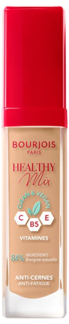 Акція на Консилер Bourjois Healthy Mix 52 Beige 6 мл від Rozetka