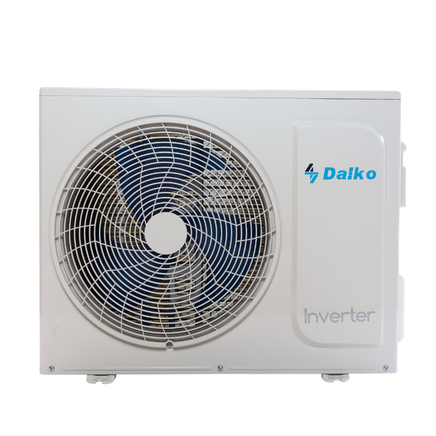Кондиционер Daiko Novator Inverter (9) NSK-H09INVR - изображение 5