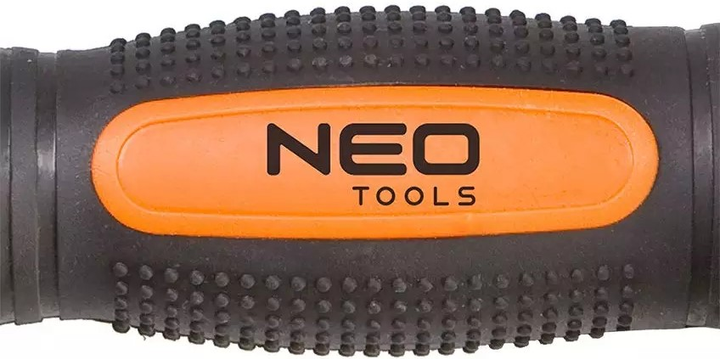 Dłuto NEO Tools z ochraniaczem 50 x 19 x 300 mm 33-083 (5907558413168) - obraz 3