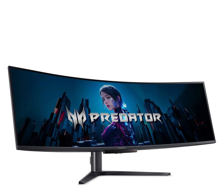 Монитор Acer Predator X49Xbmipphuzx (UM.SXXEE.X01) EU - изображение 2