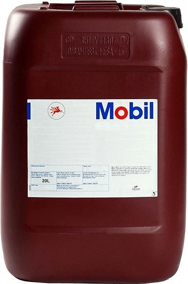 Моторное масло Mobil Super 3000 x1 5W-40 20 л - изображение 2