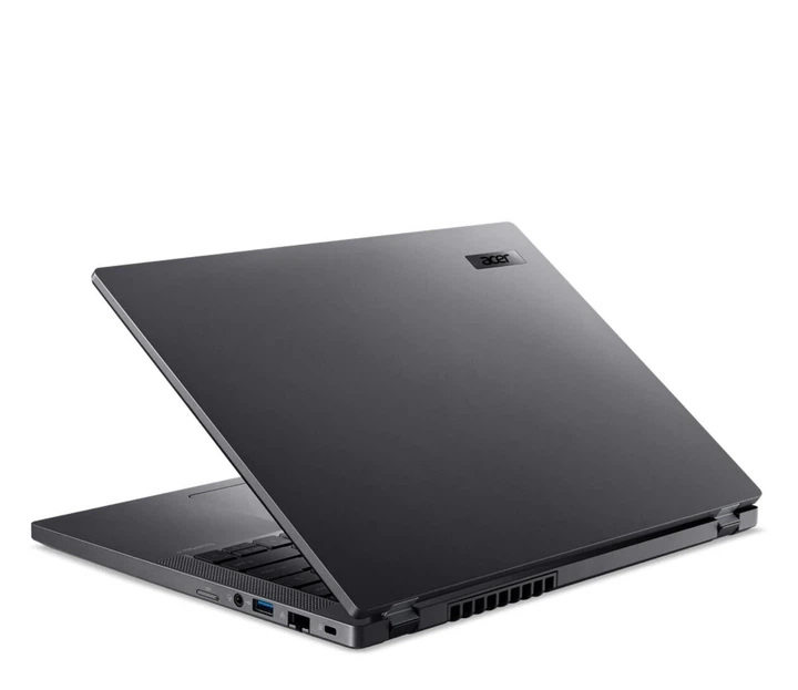 Ноутбук Acer TravelMate P2 Core 5-120U/16GB/1TB/Win11 Pro NBD (TMP214-55 || NX.B67EP.003) - Фото 5 Ноутбук Acer TravelMate P2 Core 5-120U/16GB/1TB/Win11 Pro NBD (TMP214-55 || NX.B67EP.003) - зображення 5