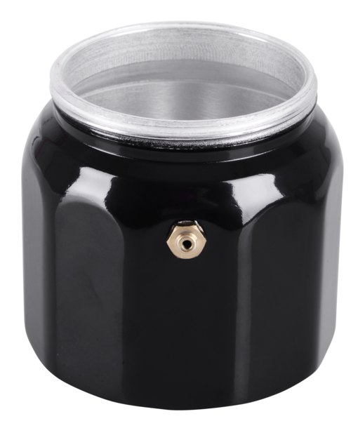 Гейзерная кофеварка IQ Be Chef 3 чашки (IQ-12101-3) - изображение 4