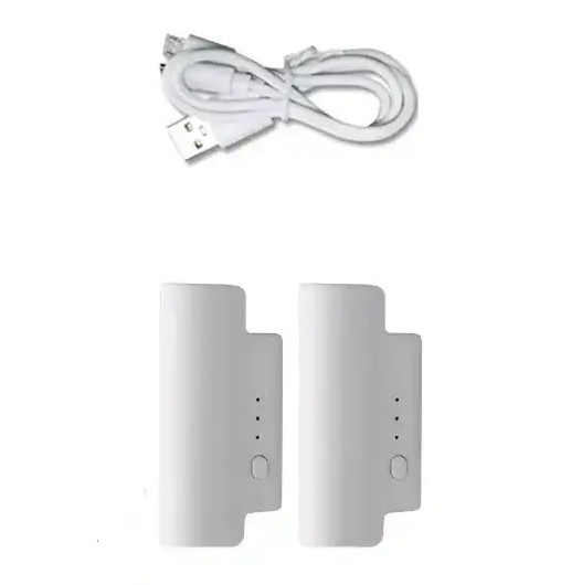 Носки высокие с подогревом и блоком питания на 2200mAh Серый с ромбиками 38-44 р (Kali) - Фото 9 Носки высокие с подогревом и блоком питания на 2200mAh Серый с ромбиками 38-44 р (Kali) - изображение 9