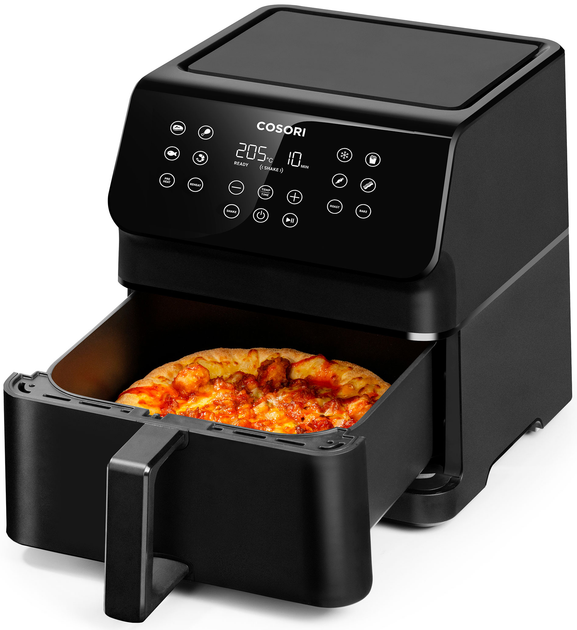 Мультипіч COSORI Premium II Chef Edition - зображення 4