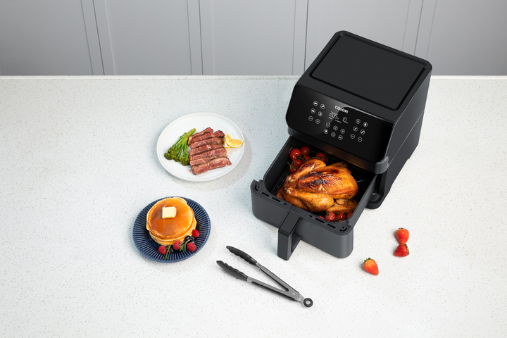 Мультипіч COSORI Premium II Chef Edition - зображення 11