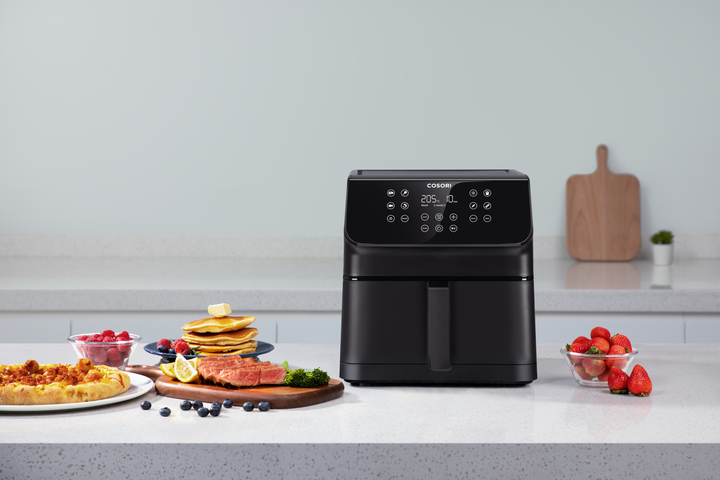 Мультипіч COSORI Premium II Chef Edition - зображення 13