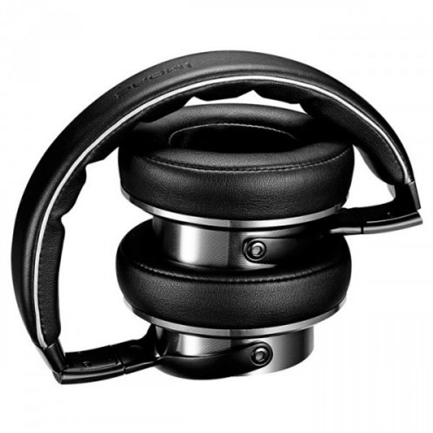 Навушники 1More Triple Driver Over-Ear Mic H1707 Silver (9900400053-1) - зображення 4