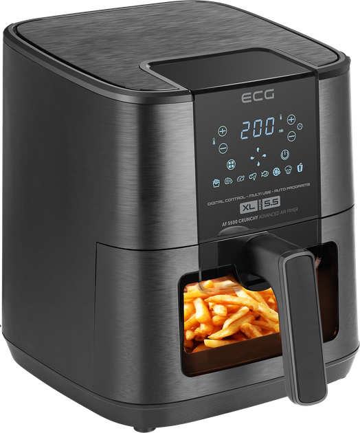 Мультипіч ECG Crunchy AF5500 - зображення 5