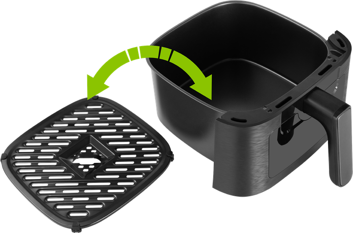 Мультипіч ECG Crunchy AF5500 - зображення 7