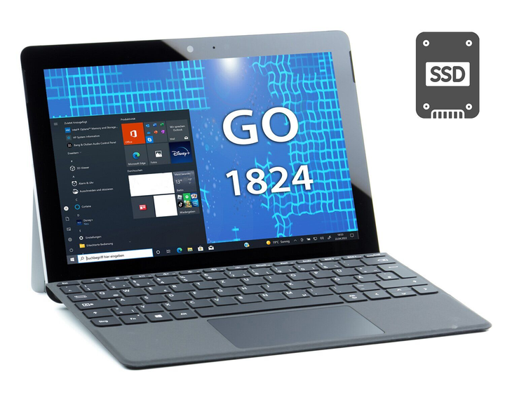 KB付　SURFACE GO 4415Y RAM:4GB SSD:64GB Amazon.com : Microsoft Surface Go (Intel Pentium Gold, 4GB
