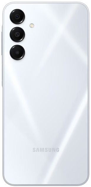 Smartfon Samsung Galaxy A16 5G 4/128GB Light Grey (SM-A166BZADEUE) - obraz 3