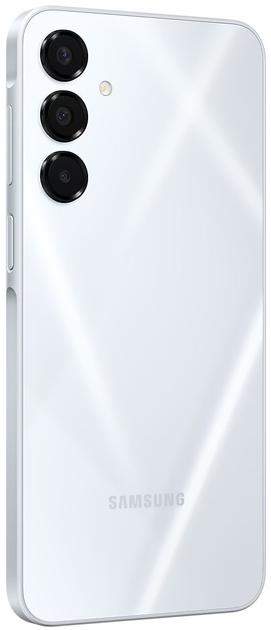 Smartfon Samsung Galaxy A16 5G 4/128GB Light Grey (SM-A166BZADEUE) - obraz 7