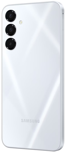 Smartfon Samsung Galaxy A16 5G 4/128GB Light Grey (SM-A166BZADEUE) - obraz 6