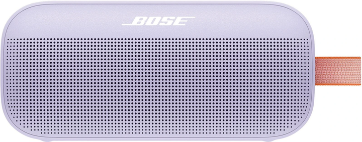 Портативная колонка Bose Soundlink Flex Bluetooth Speaker Chilled Lilac (865983-0700) - изображение 2