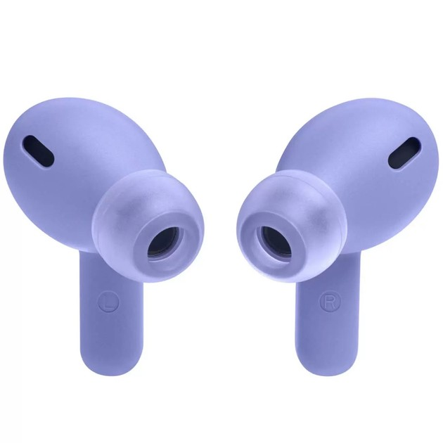Наушники беспроводные JBL Wave 200 TWS Purple (JBLW200TWSPUR) купить в ...
