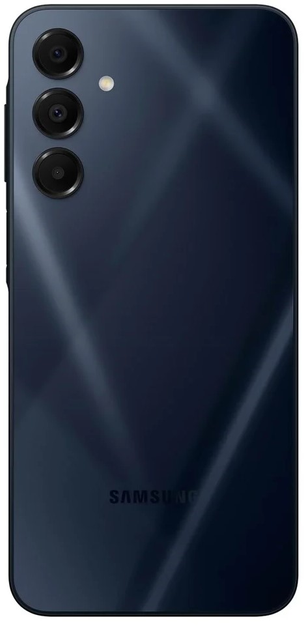Smartfon Samsung Galaxy A16 5G 8/256GB Black-Blue (SM-A166BZKIEUE) - obraz 3