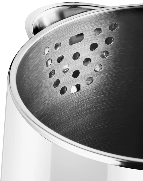 Електрочайник Amica KF 6011 Digital (AMI/KF6011) - зображення 7