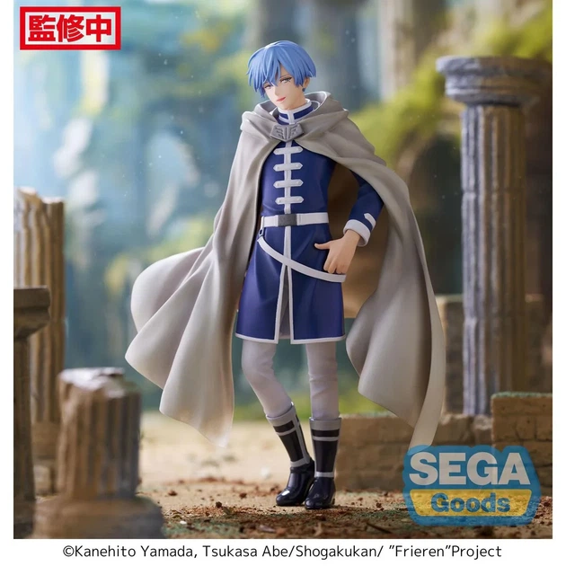 Фігурка Sega Frieren: Beyond Journey's End Himmel Проводжаюча в